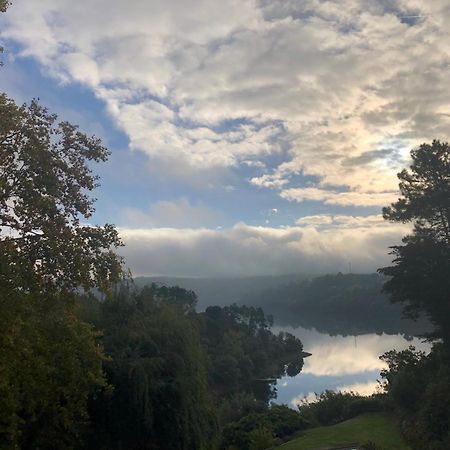 Quinta Do Troviscal Villa Castelo do Bode Eksteriør billede