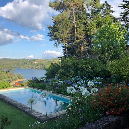Quinta Do Troviscal Villa Castelo do Bode Eksteriør billede