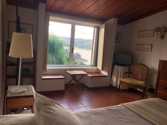 Quinta Do Troviscal Villa Castelo do Bode Eksteriør billede