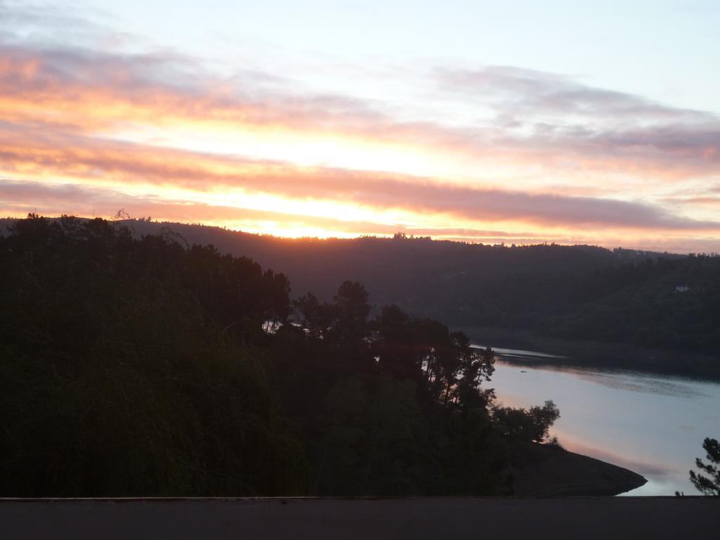 Quinta Do Troviscal Villa Castelo do Bode Eksteriør billede