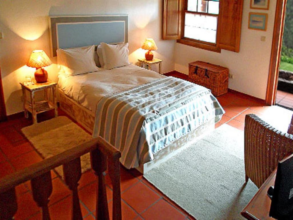 Quinta Do Troviscal Villa Castelo do Bode Eksteriør billede
