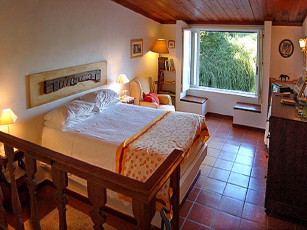 Quinta Do Troviscal Villa Castelo do Bode Eksteriør billede