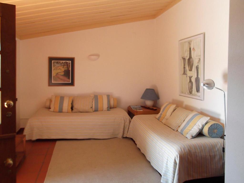 Quinta Do Troviscal Villa Castelo do Bode Eksteriør billede