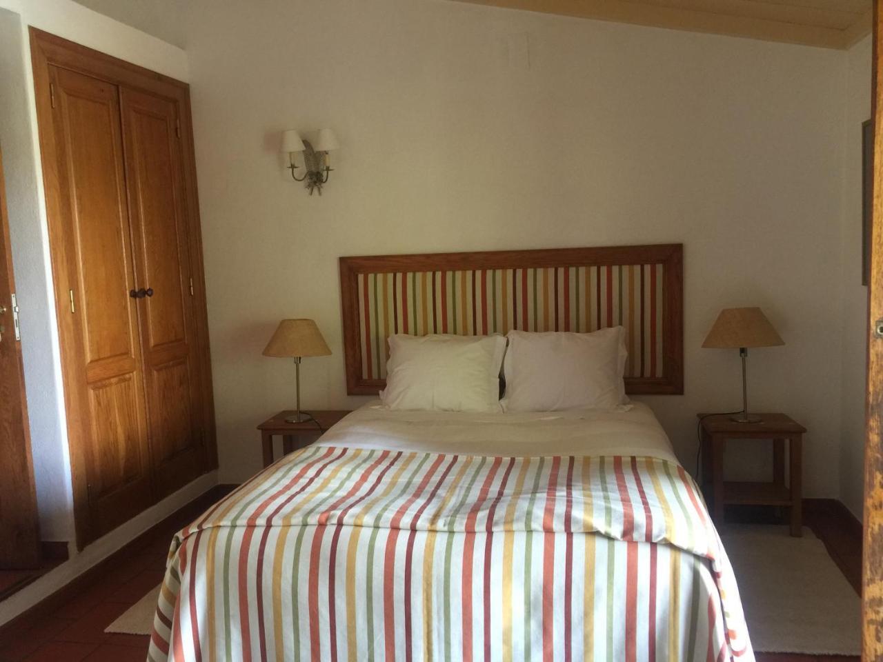 Quinta Do Troviscal Villa Castelo do Bode Eksteriør billede