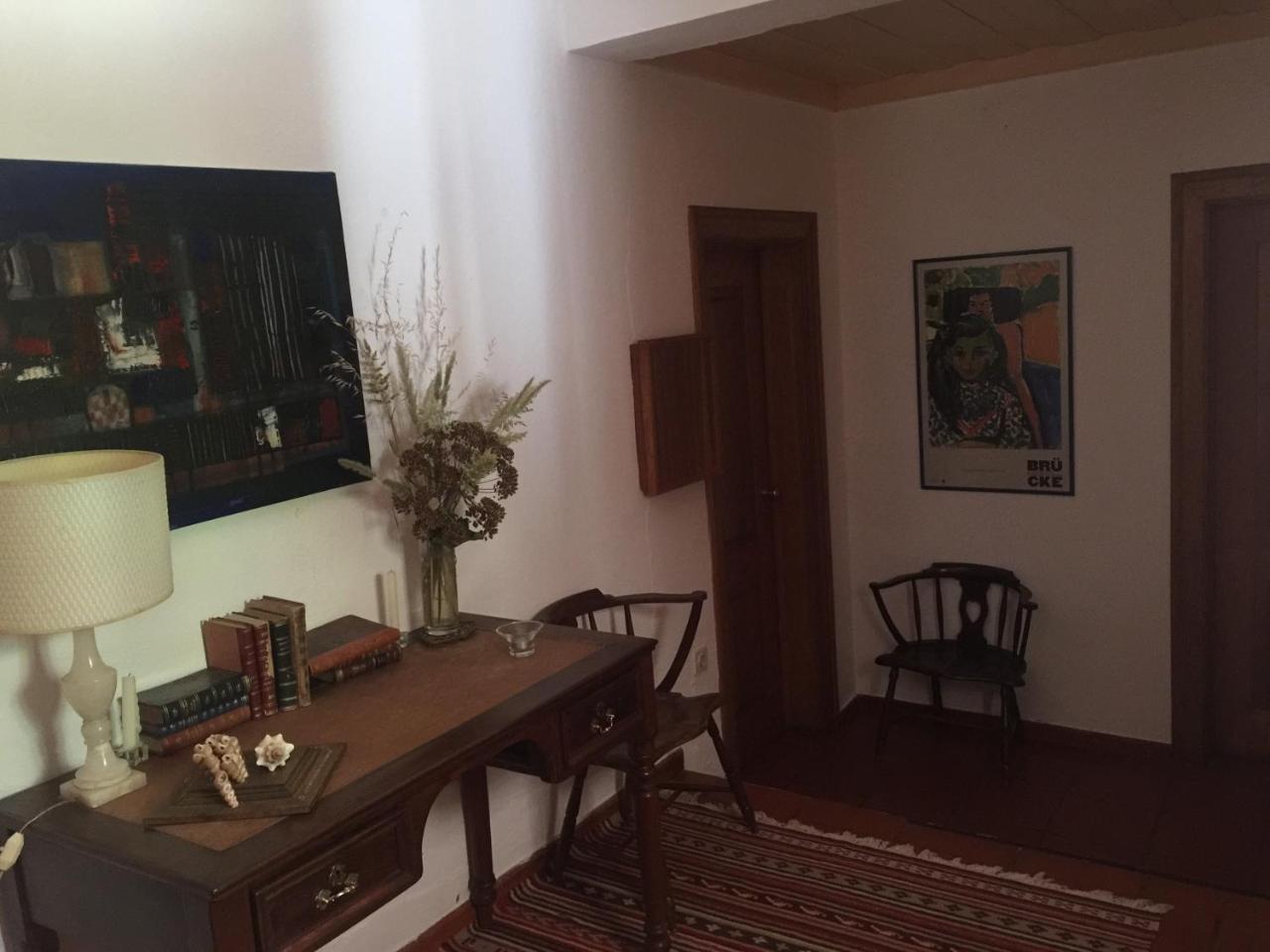 Quinta Do Troviscal Villa Castelo do Bode Eksteriør billede